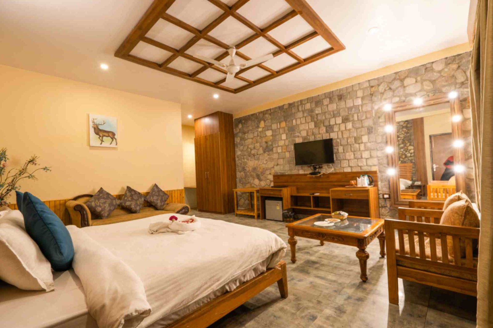 Splitsvilla Room - View 9